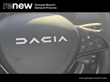 Photo 20 du bon plan DACIA Sandero 1.0 TCe 90ch Stepway Essential -24 occasion à 14900 €