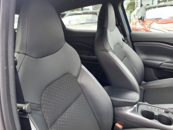 Photo 4 du bon plan NISSAN Juke 1.6 Hybrid 143ch Business+ 2023.5 occasion à 24900 €