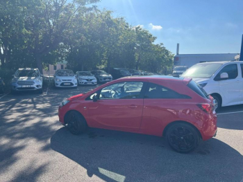 Photo 2 du bon plan OPEL Corsa 1.4 90ch Color Edition 3p occasion à 9390 €