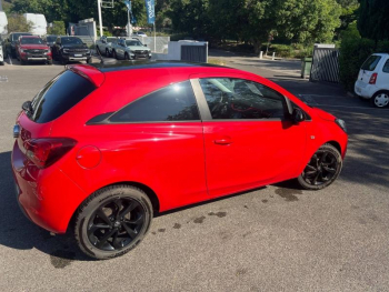 Photo 4 du bon plan OPEL Corsa 1.4 90ch Color Edition 3p occasion à 9390 €