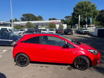 Photo 5 du bon plan OPEL Corsa 1.4 90ch Color Edition 3p occasion à 9390 €