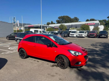 Photo 6 du bon plan OPEL Corsa 1.4 90ch Color Edition 3p occasion à 9390 €