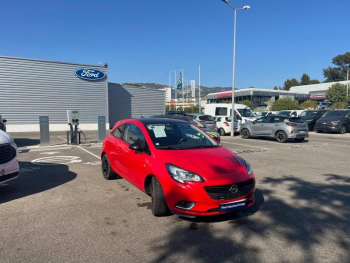 Photo 7 du bon plan OPEL Corsa 1.4 90ch Color Edition 3p occasion à 9390 €