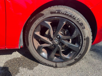 Photo 8 du bon plan OPEL Corsa 1.4 90ch Color Edition 3p occasion à 9390 €