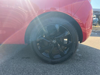 Photo 10 du bon plan OPEL Corsa 1.4 90ch Color Edition 3p occasion à 9390 €