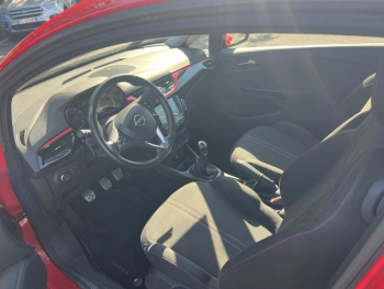 Photo 12 du bon plan OPEL Corsa 1.4 90ch Color Edition 3p occasion à 9390 €