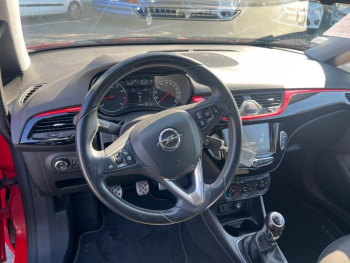Photo 15 du bon plan OPEL Corsa 1.4 90ch Color Edition 3p occasion à 9390 €