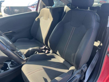 Photo 16 du bon plan OPEL Corsa 1.4 90ch Color Edition 3p occasion à 9390 €