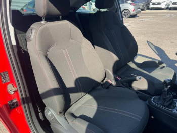 Photo 19 du bon plan OPEL Corsa 1.4 90ch Color Edition 3p occasion à 9390 €