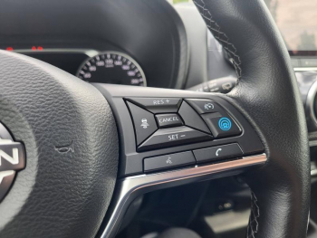Photo 10 du bon plan NISSAN Juke 1.6 Hybrid 143ch Business+ 2023.5 occasion à 24900 €