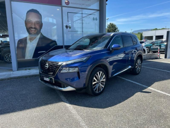 Photo 2 du bon plan NISSAN X-Trail e-Power 204ch Tekna+ occasion à 29490 €