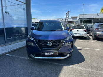Photo 3 du bon plan NISSAN X-Trail e-Power 204ch Tekna+ occasion à 29490 €