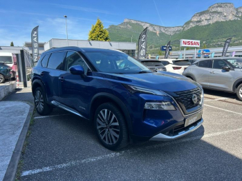 Photo 4 du bon plan NISSAN X-Trail e-Power 204ch Tekna+ occasion à 29490 €