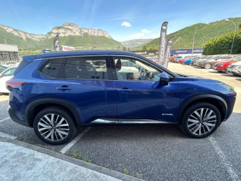 Photo 5 du bon plan NISSAN X-Trail e-Power 204ch Tekna+ occasion à 29490 €