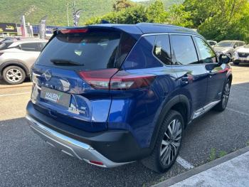 Photo 6 du bon plan NISSAN X-Trail e-Power 204ch Tekna+ occasion à 29490 €