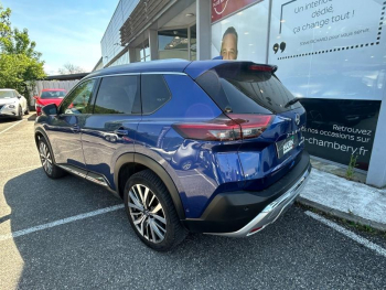 Photo 8 du bon plan NISSAN X-Trail e-Power 204ch Tekna+ occasion à 29490 €