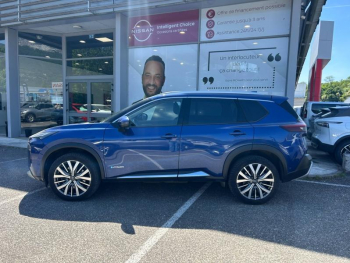 Photo 9 du bon plan NISSAN X-Trail e-Power 204ch Tekna+ occasion à 29490 €