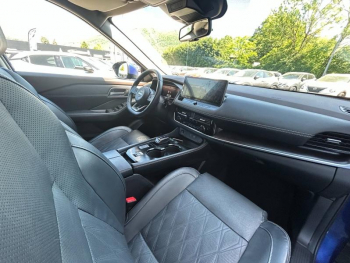 Photo 11 du bon plan NISSAN X-Trail e-Power 204ch Tekna+ occasion à 29490 €
