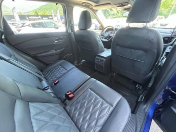 Photo 12 du bon plan NISSAN X-Trail e-Power 204ch Tekna+ occasion à 29490 €