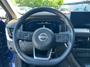 Photo 13 du bon plan NISSAN X-Trail e-Power 204ch Tekna+ occasion à 29490 €
