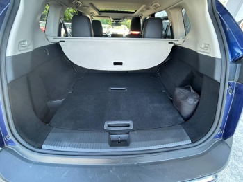 Photo 18 du bon plan NISSAN X-Trail e-Power 204ch Tekna+ occasion à 29490 €
