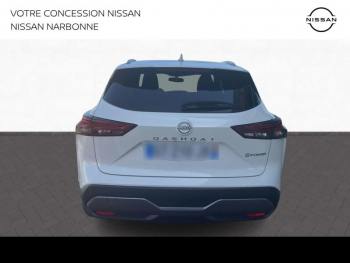 Photo 7 du bon plan NISSAN Qashqai e.POWER 190ch N-Connecta occasion à 26480 €