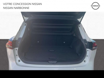 Photo 9 du bon plan NISSAN Qashqai e.POWER 190ch N-Connecta occasion à 26480 €