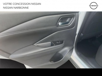 Photo 10 du bon plan NISSAN Qashqai e.POWER 190ch N-Connecta occasion à 26480 €