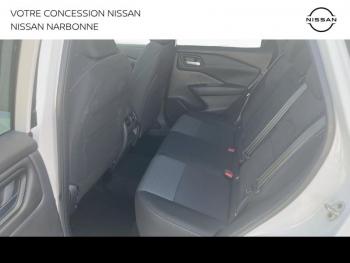Photo 11 du bon plan NISSAN Qashqai e.POWER 190ch N-Connecta occasion à 26480 €