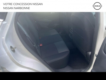 Photo 12 du bon plan NISSAN Qashqai e.POWER 190ch N-Connecta occasion à 26480 €