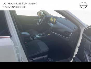 Photo 13 du bon plan NISSAN Qashqai e.POWER 190ch N-Connecta occasion à 26480 €