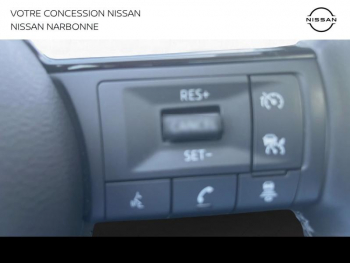 Photo 20 du bon plan NISSAN Qashqai e.POWER 190ch N-Connecta occasion à 26480 €