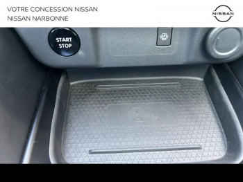 Photo 28 du bon plan NISSAN Qashqai e.POWER 190ch N-Connecta occasion à 26480 €