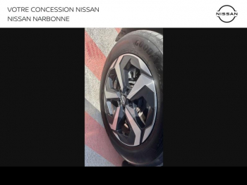 Photo 32 du bon plan NISSAN Qashqai e.POWER 190ch N-Connecta occasion à 26480 €