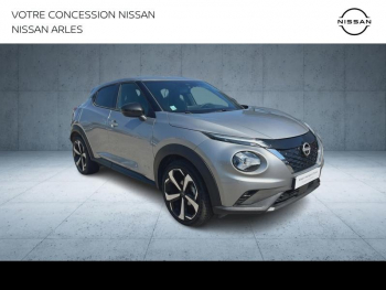 Photo 2 du bon plan NISSAN Juke 1.6 Hybrid 143ch Tekna 2022.5 occasion à 22900 €