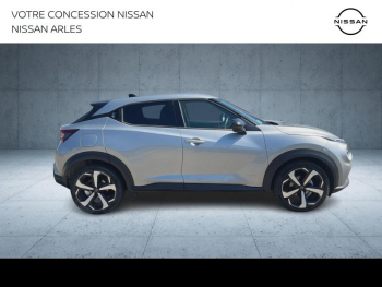 Photo 5 du bon plan NISSAN Juke 1.6 Hybrid 143ch Tekna 2022.5 occasion à 22900 €