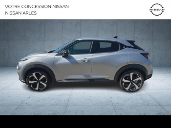 Photo 6 du bon plan NISSAN Juke 1.6 Hybrid 143ch Tekna 2022.5 occasion à 22900 €