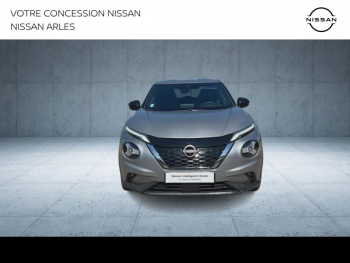 Photo 7 du bon plan NISSAN Juke 1.6 Hybrid 143ch Tekna 2022.5 occasion à 22900 €