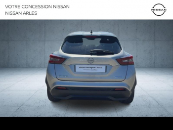 Photo 8 du bon plan NISSAN Juke 1.6 Hybrid 143ch Tekna 2022.5 occasion à 22900 €