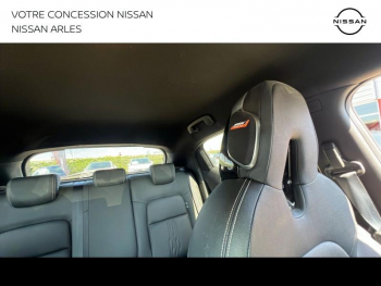 Photo 11 du bon plan NISSAN Juke 1.6 Hybrid 143ch Tekna 2022.5 occasion à 22900 €