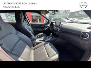Photo 12 du bon plan NISSAN Juke 1.6 Hybrid 143ch Tekna 2022.5 occasion à 22900 €