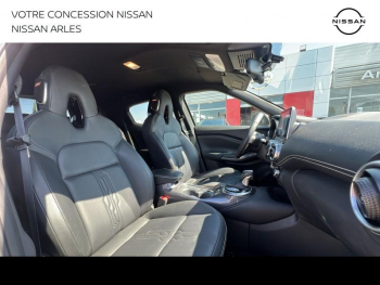 Photo 13 du bon plan NISSAN Juke 1.6 Hybrid 143ch Tekna 2022.5 occasion à 22900 €
