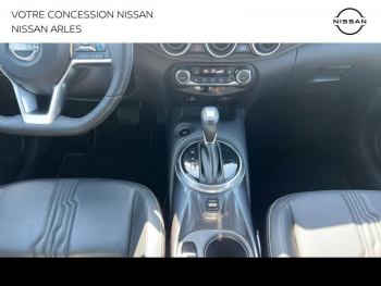 Photo 17 du bon plan NISSAN Juke 1.6 Hybrid 143ch Tekna 2022.5 occasion à 22900 €