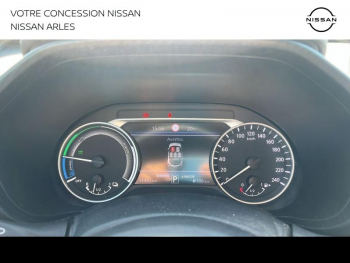 Photo 19 du bon plan NISSAN Juke 1.6 Hybrid 143ch Tekna 2022.5 occasion à 22900 €