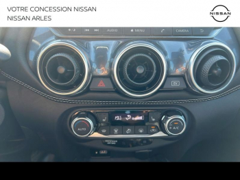 Photo 22 du bon plan NISSAN Juke 1.6 Hybrid 143ch Tekna 2022.5 occasion à 22900 €