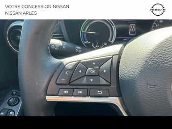 Photo 24 du bon plan NISSAN Juke 1.6 Hybrid 143ch Tekna 2022.5 occasion à 22900 €