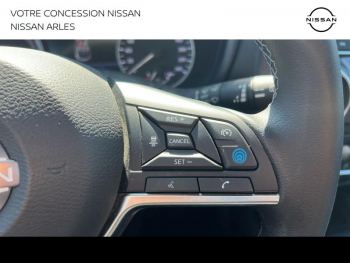 Photo 25 du bon plan NISSAN Juke 1.6 Hybrid 143ch Tekna 2022.5 occasion à 22900 €