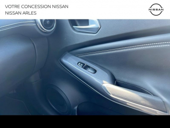 Photo 27 du bon plan NISSAN Juke 1.6 Hybrid 143ch Tekna 2022.5 occasion à 22900 €