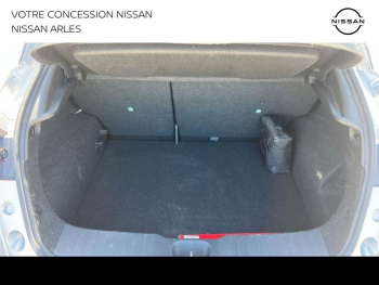 Photo 28 du bon plan NISSAN Juke 1.6 Hybrid 143ch Tekna 2022.5 occasion à 22900 €