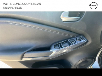 Photo 30 du bon plan NISSAN Juke 1.6 Hybrid 143ch Tekna 2022.5 occasion à 22900 €
